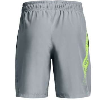 КОРОТКИЕ МУЖСКИЕ ШОРТЫ UNDER ARMOR SPORT
