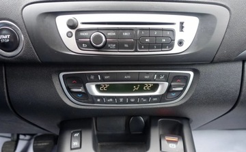 Renault Scenic III XMOD Energy TCe 115KM 2014 Renault Scenic 1.2TCe 115KM LIFT LIMITED Bezwypadkowy Nierowna praca silni, zdjęcie 16