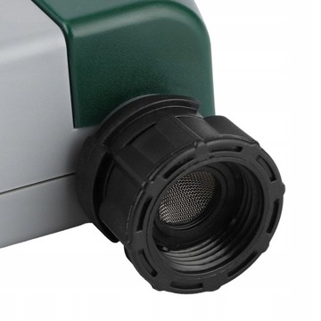 САДОВЫЙ СОЕДИНИТЕЛЬ ТАЙМЕР ВОДЫ СОЕДИНИТЕЛЬ ШЛАНГА