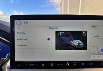 Ford Focus IV 2024 Ford Focus OFERTA BLACK WEEK 1.0 EcoBoost 125KM mHEV M6 ASO FV23 125KM, zdjęcie 21