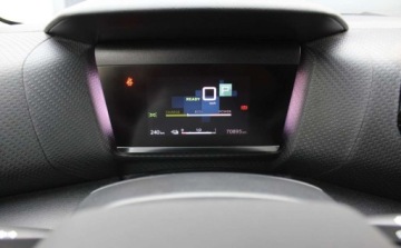 Citroen 2022 Citroen C4 50kWh Feel Pack Elektryczny 136KM, zdjęcie 14