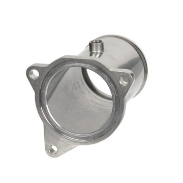 Замена заглушки EGR 1.9 TDI AWX AVF ASZ ARL AXC