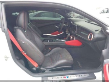 Chevrolet Camaro VI 2022 Chevrolet Camaro ZL1 2022 6.2 Benzyna 650KM, zdjęcie 9