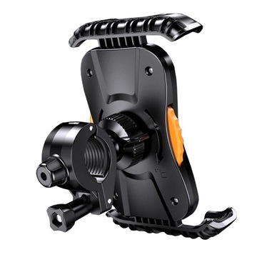 Руль на 360 градусов ДЕРЖАТЕЛЬ ДЛЯ ТЕЛЕФОНА ВЕЛОСИПЕДНЫЙ МОТОЦИКЛ ДЛЯ ТЕЛЕФОНА