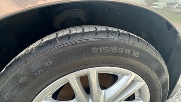 Ford C-MAX II Minivan 1.6 EcoBoost 150KM 2012 Ford Grand C-MAX Raty 1.6 benz Klimatronic, park asist Grzana szyba serw, zdjęcie 36