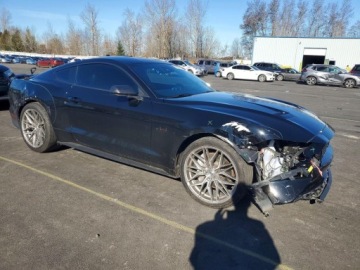 Ford Mustang VI Fastback Facelifting 5.0 Ti-VCT 450KM 2022 Ford Mustang Gt 2022 5.0 Benzyna 450KM, zdjęcie 4