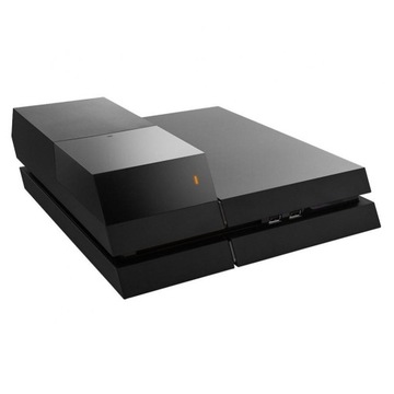 Внешняя память 2 ТБ для PS4