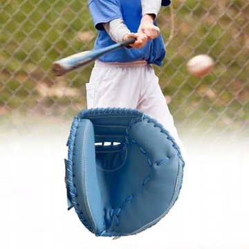 Бейсбольная перчатка Teeball утолщенная
