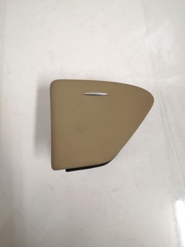 MERCEDES W211 W219 POPIELNICZKA DRZWI PRAWY TYŁ