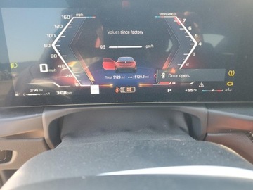 BMW Seria 4 G22-23-26 2025 BMW M4 M440I 2025 3.0l 3.0 Benzyna 386KM, zdjęcie 9