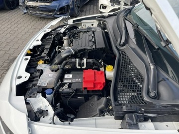 Fiat Tipo II Sedan Facelifting 1.0 T3 Turbo 100KM 2022 Fiat Tipo Edition Klima 100, zdjęcie 9