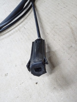 SSANGYONG REXTON ТРОС ТОПЛИВОНАЛЬНОЙ ЗАПРАВКИ