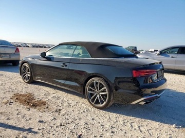 Audi A5 B10 2024 Audi A5 Prestige 2024 2.0l 2.0 Benzyna 261KM, zdjęcie 10