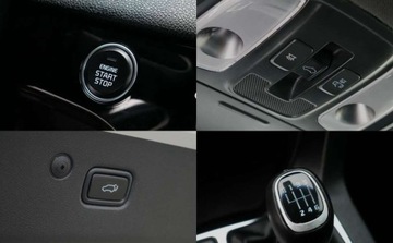 Kia Sportage IV SUV 1.6 T-GDI 177KM 2017 Kia Sportage Kia Sportage 1.6 T-GDI GT Line 4WD 1.6 Benzyna 177KM, zdjęcie 33