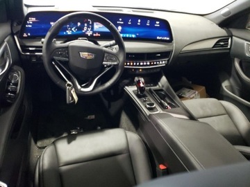 Cadillac 2025 Cadillac CT5 Premium Luxury 2025 2.0l 2.0 Benzyna 237KM, zdjęcie 8