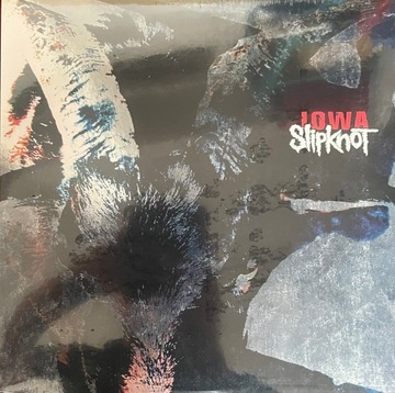 Slipknot – Iowa 2LP