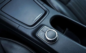 Mercedes Klasa B W246 Sports Tourer 220 184KM 2014 Mercedes-Benz Klasa B 2.0B 184Ps 4x4 PolSkora Bixenon Navi Ledy Alu18 Bixe, zdjęcie 36