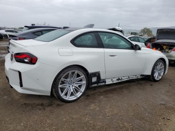 BMW Seria 2 F74 2024 BMW M2 2024 3.0l 3.0 Benzyna 453KM, zdjęcie 3