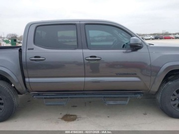 Toyota Tacoma II 2022 Toyota Tacoma SR5 2022 2.7l 2.7 Benzyna 159KM, zdjęcie 6