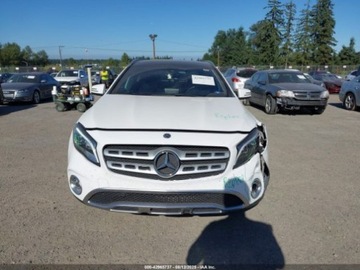 Mercedes GLA II 2020 Mercedes-Benz GLA 250 4Matic 2020 2.0l 2.0 Benzyna 208KM, zdjęcie 7