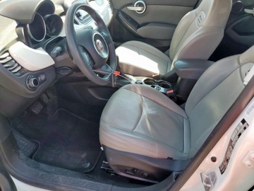 Fiat 500X 2016 Fiat 500X 2016 FIAT 500X EASY 2.4 Benzyna 180KM, zdjęcie 6
