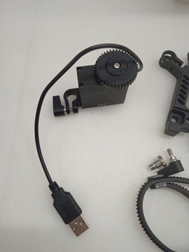 Электронный стабилизатор FeiyuTech