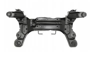 RAMA SANKI WÓZEK BELKA HYUNDAI MATRIX 1.6 04- NOWE