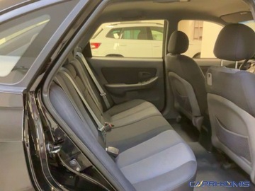 Hyundai Elantra III Sedan 2.0 i 16V 143KM 2006 Hyundai Elantra 2.0i I wlasciciel Serwis Bezwypadkowy 2.0 Benzyna 143KM, zdjęcie 11