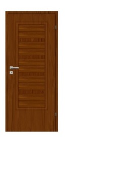 Полотно межкомнатной двери Catania STANDARD