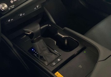 Lexus ES VII (XV70) Sedan Facelifting 300h 218KM 2025 Lexus ES ES 300h Business Edition FV23 Salon PL ASO Bezwypadkowy, zdjęcie 19