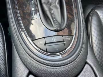 Mercedes CLS W219 Coupe 3.5 V6 (350) 272KM 2004 Mercedes-Benz CLS 3.5 benzyna 272 KM automat zarej w PL zadbany zamia, zdjęcie 14