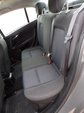 Fiat Tipo II Sedan 1.4 95KM 2019 FIAT TIPO 1.4 BENZ NAVI AUTO Z NIEMIEC ZAREJESTROWANY ZAMIANA, zdjęcie 9