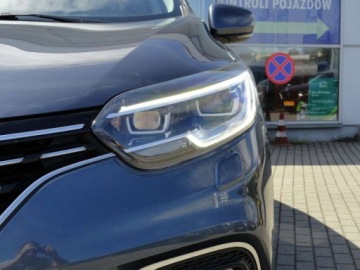 Renault Kadjar Crossover Facelifting 1.3 TCe 160 FAP 159KM 2019 Renault Kadjar Lift Navi Full Led 160 KM Kamera Alu 19 Automat Keyless Go, zdjęcie 26
