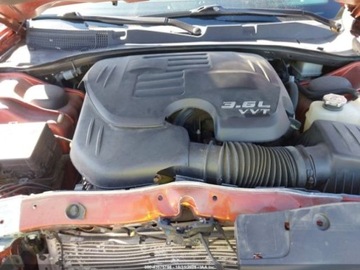 Dodge Charger VII 2021 Dodge Charger Sxt rwd 3.6 Benzyna 292KM, zdjęcie 12