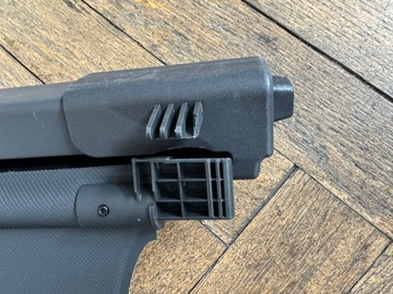 Ford Mondeo V Mk5 Kombi 2014-2022 Крышка багажника оригинал