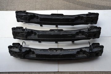 Hyundai Tucson IV 20-belka zderzak tył 86631-N7100