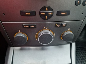 Opel Astra H Kombi 1.7 CDTI ECOTEC 100KM 2004 Opel Astra 1.7 CDTI 100 KM, Klimatyzacja,, zdjęcie 16
