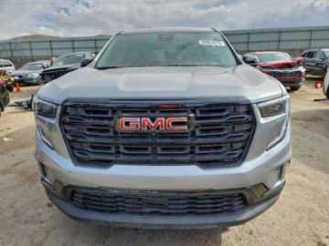  GMC Acadia Elevation 2025 2.5 Benzyna 228KM, zdjęcie 5