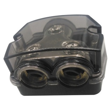 2 sztuki dystrybucji rozdzielacza kabli