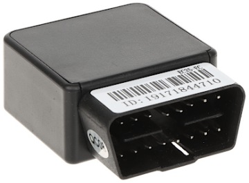 LOCATOR GPS ATE-GT5R AUTONE