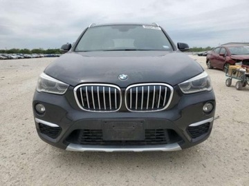 BMW X1 F48 2017 BMW X1 2017 BMW X1 SDRIVE28I, Amer-Pol, zdjęcie 5