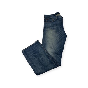 Spodnie męskie jeansowe Polo Ralph Lauren 36/32