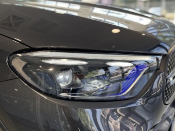 Mercedes GLC C254/X254 Coupe 2.0 220d 197KM 2026 GLC Coupe 220 d 4-Matic AMG Line 2.0 (197KM) 2026, zdjęcie 4