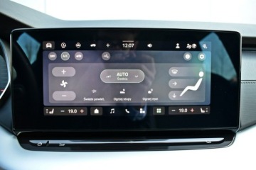 Skoda Octavia IV Scout 1.5 TSI ACT 150KM 2024 Škoda Octavia Skoda Octavia Bezwypadkowy / Salon, zdjęcie 23