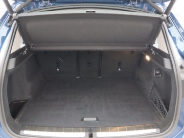 BMW X1 U11 Crossover 1.5 18i 136KM 2022 BMW X1 sDrive18i, Salon Polska, Serwis ASO, zdjęcie 13