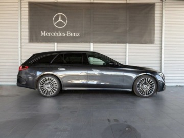 Mercedes Klasa E W214 All-Terrain 2.0 220d 197KM 2026 E Klasa 220 d 4-Matic AMG Estate 2.0 (197KM) 2026, zdjęcie 1
