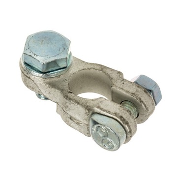 Zacisk klema do akumulatora - M10 uniwersalna