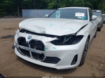 BMW Seria 4 G22-23-26 2024 BMW Seria 4 430i Gran Coupe xDrive 2024 2.0l 2.0 Benzyna 255KM, zdjęcie 7
