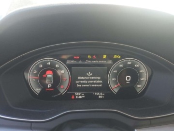 Audi Q5 II 2024 Audi Q5 Premium 45 2024 2.0l 2.0 Benzyna 261KM, zdjęcie 9