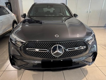 Mercedes GLC C254/X254 2025 GLC 300 de 4-Matic AMG Line 2.0 (353KM) 2025, zdjęcie 1
